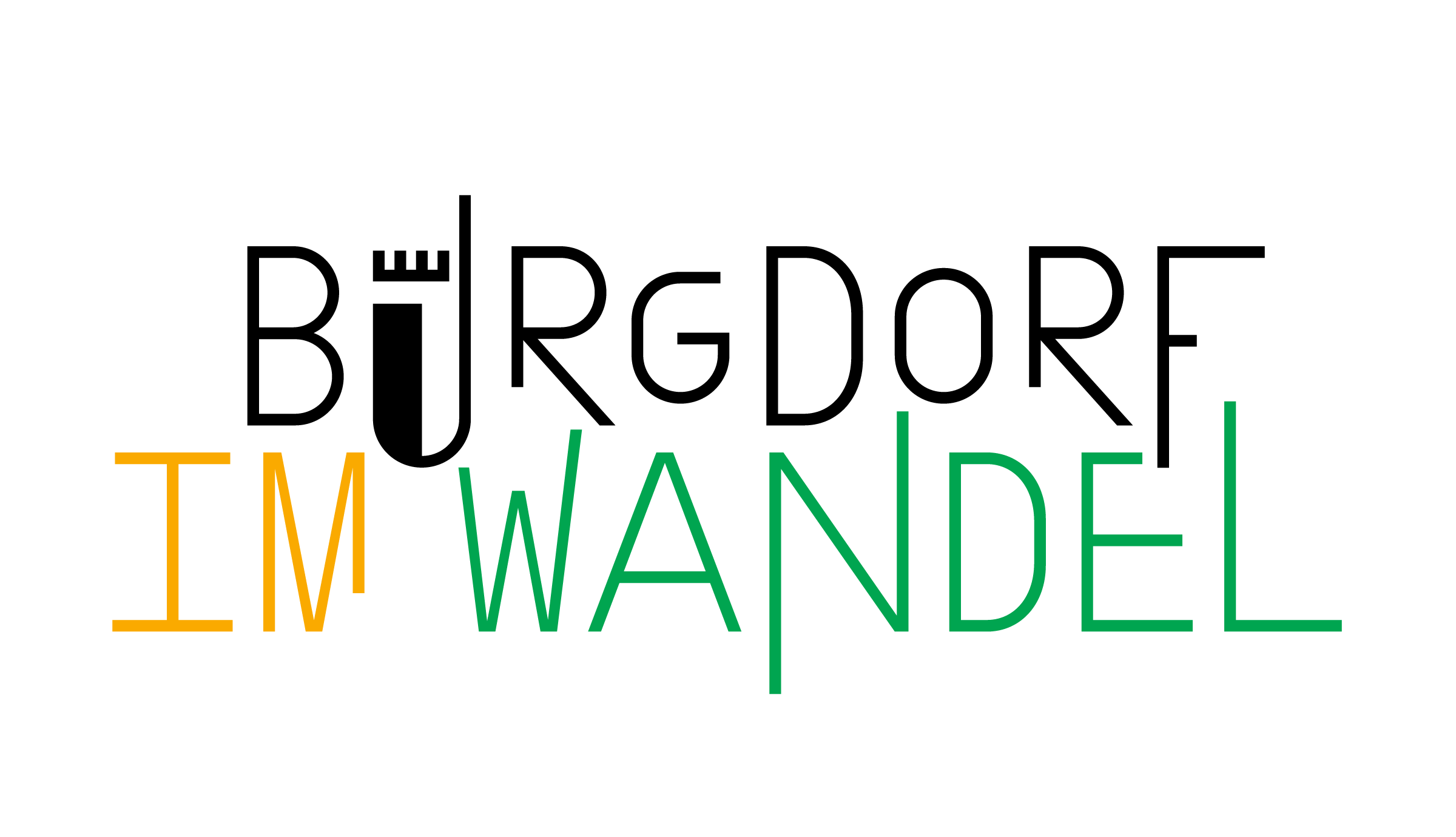 Verein Burgdorf im Wandel